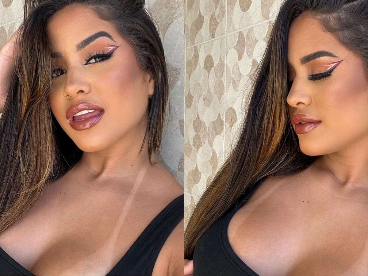 Detonada! Raissa Oliveira é criticada por postar vídeo de biquíni:  Engordou demais