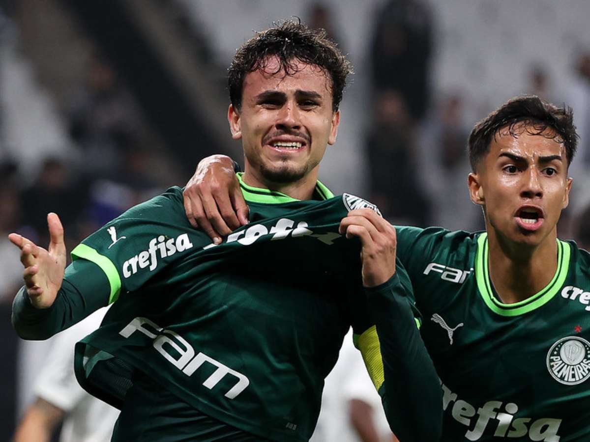 Sportv exibe 'avião do São Paulo' após classificação sobre o Palmeiras