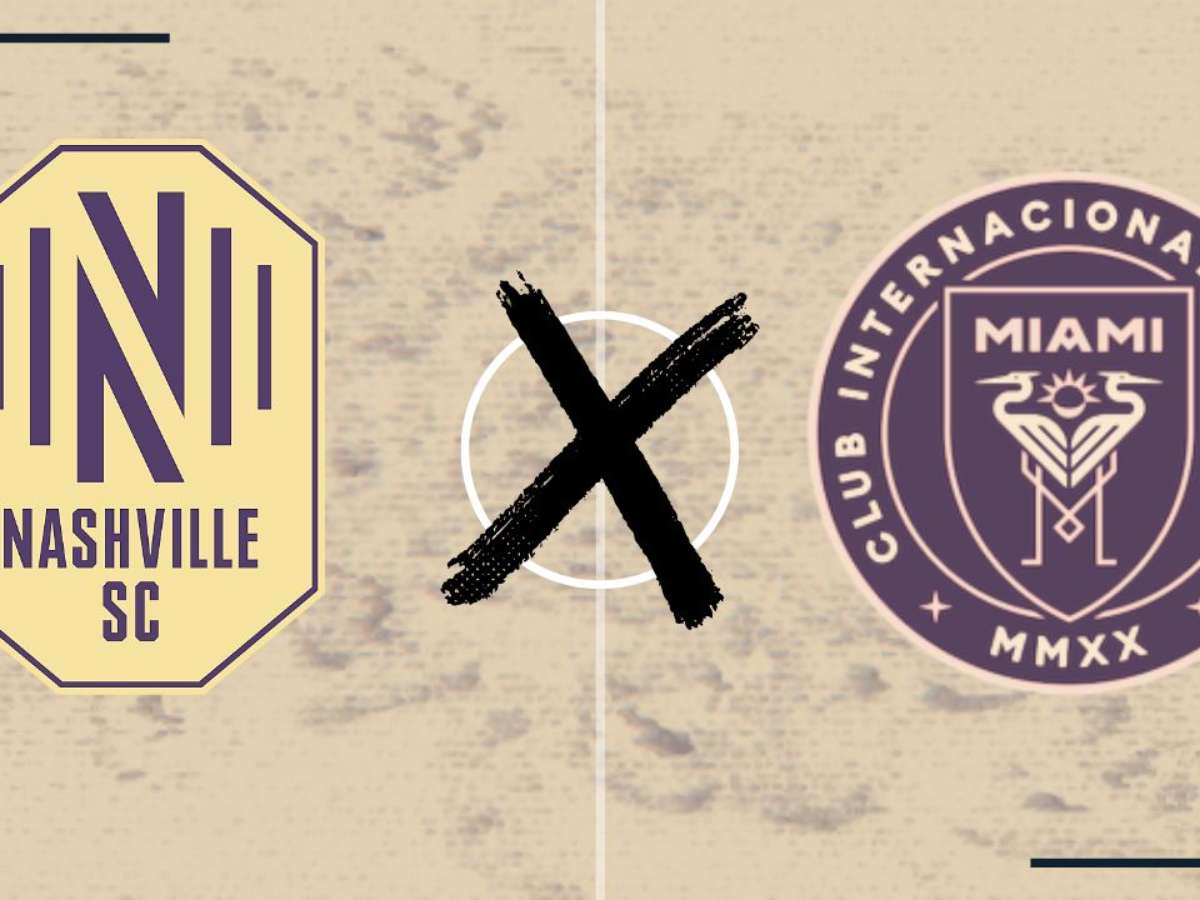 Nashville SC x Orlando City SC - Major League Soccer - Futebol Ao Vivo 
