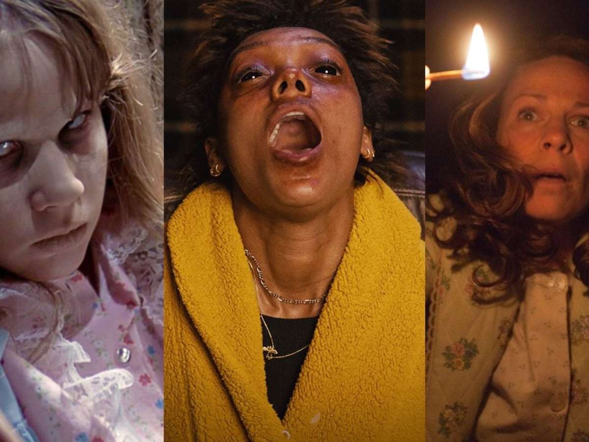 3 filmes de possessão que você precisa conhecer! - Terror em Pauta