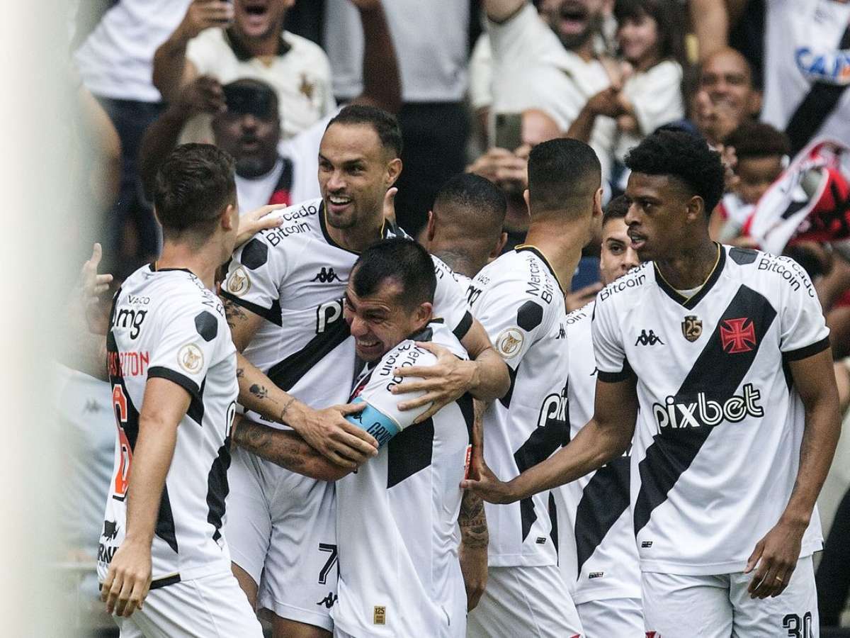 DEFINIDO: VASCO ESTRÉIA NO BRASILEIRÃO CONTRA ATLÉTICO/MG E PALMEIRAS