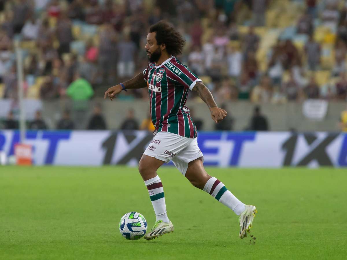 Fluminense x Olimpia: veja onde assistir, desfalques, escalações e