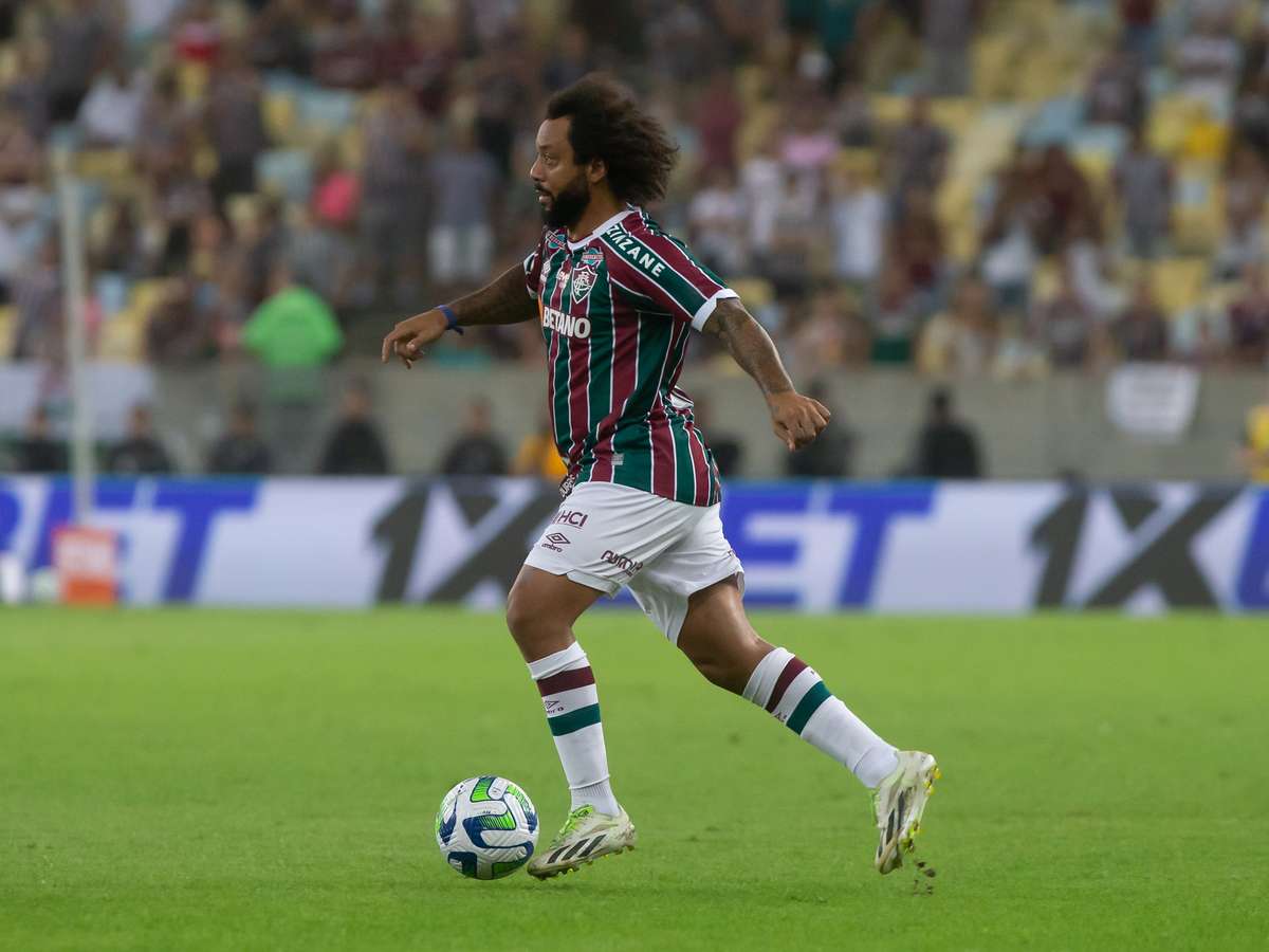 Olimpia x Fluminense: veja onde assistir, desfalques, escalações e