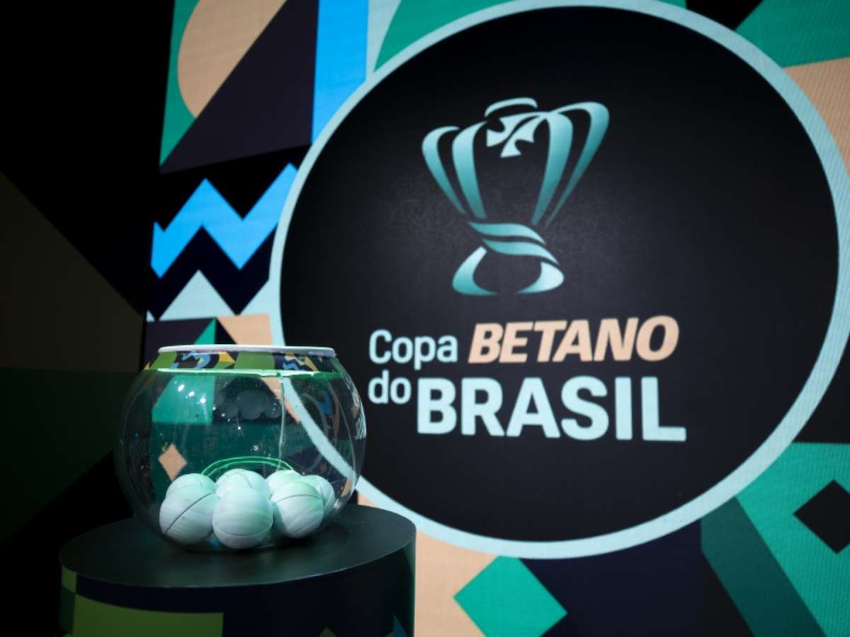 Copa do Brasil: veja quanto ganham Flamengo e São Paulo por estarem na  final