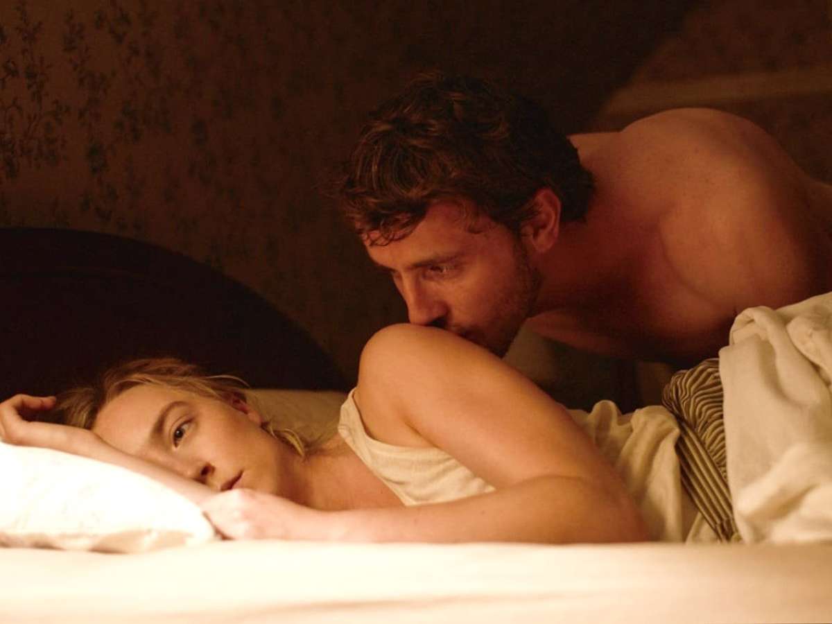 Sci-fi dramática com Saoirse Ronan e Paul Mescal ganha trailer