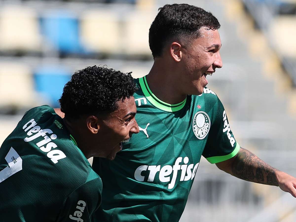 CBF muda data do jogo entre Palmeiras e Sport Mercado do Futebol Hoje, A  Confederação Brasileira