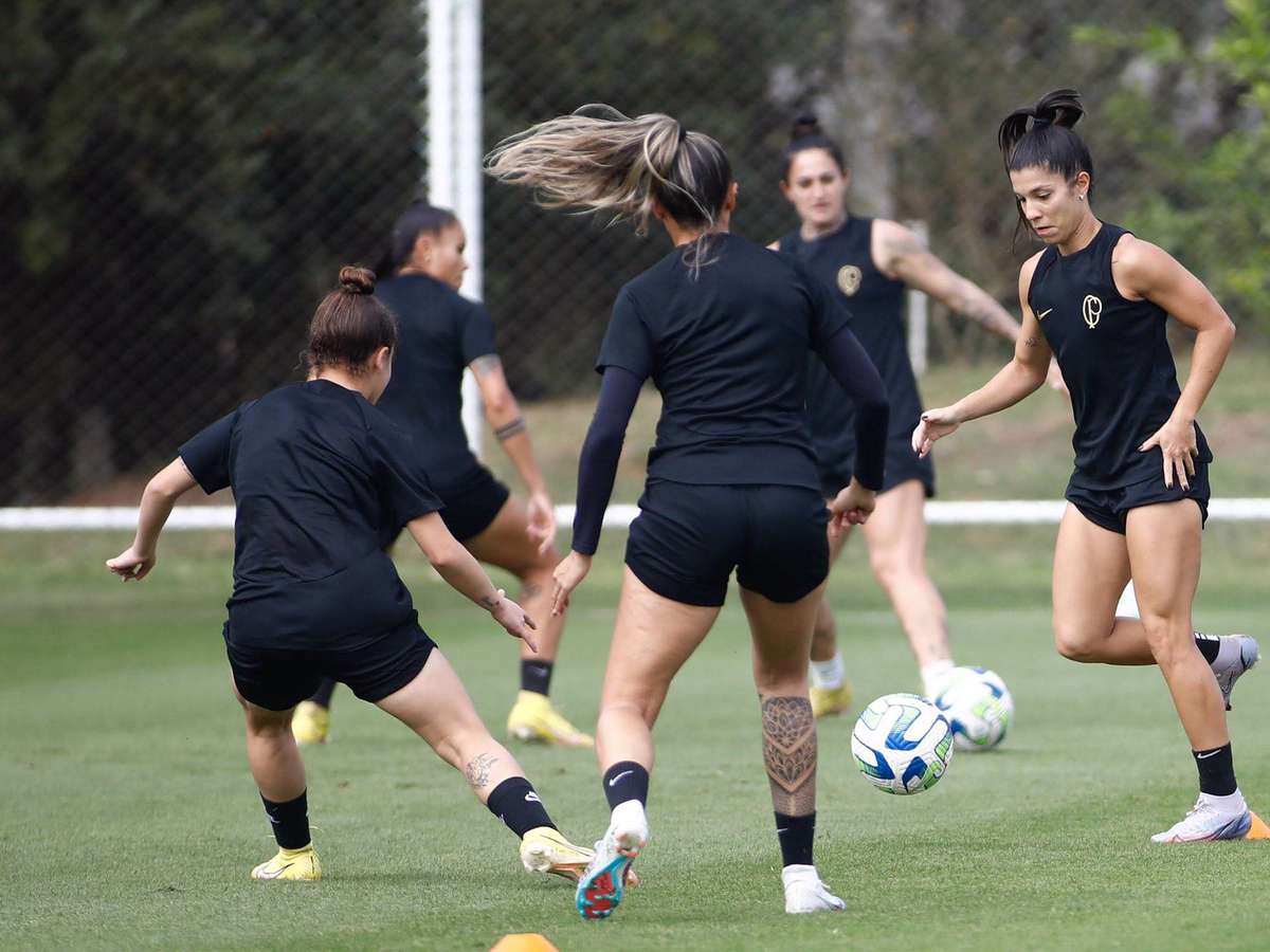 Clássico entre Santos e Palmeiras pelo Brasileirão Feminino terá entrada  gratuita na Vila - Gazeta Esportiva