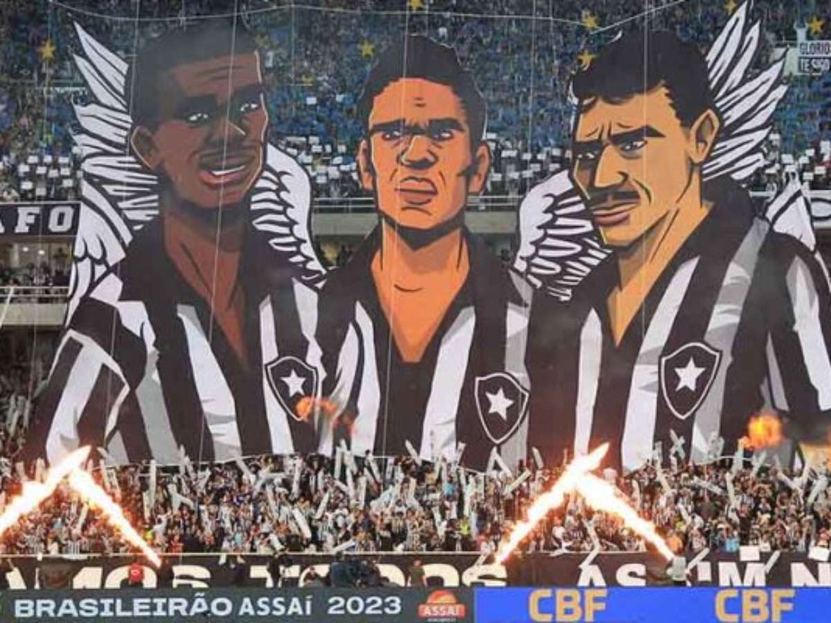 Ba-Vi no Brasileirão de 2024! Alguns profetizaram sobre a