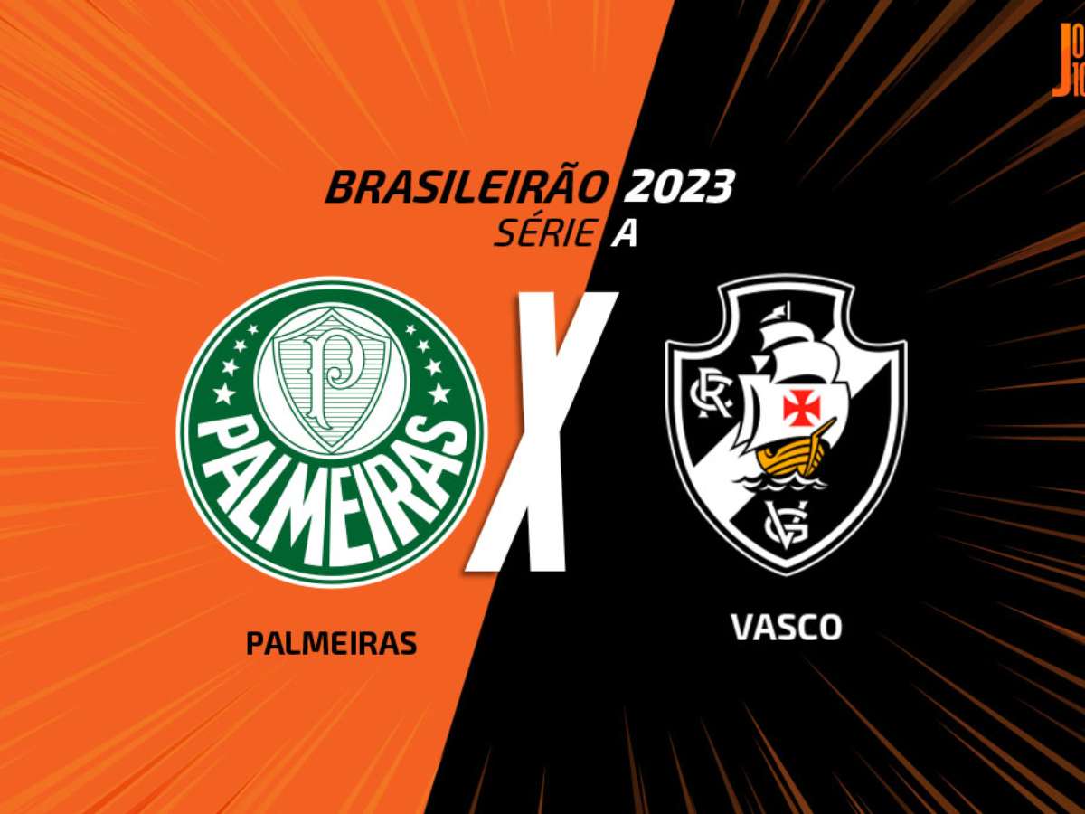 Palmeiras x Flamengo ao vivo: duelo de gigantes pela liderança do