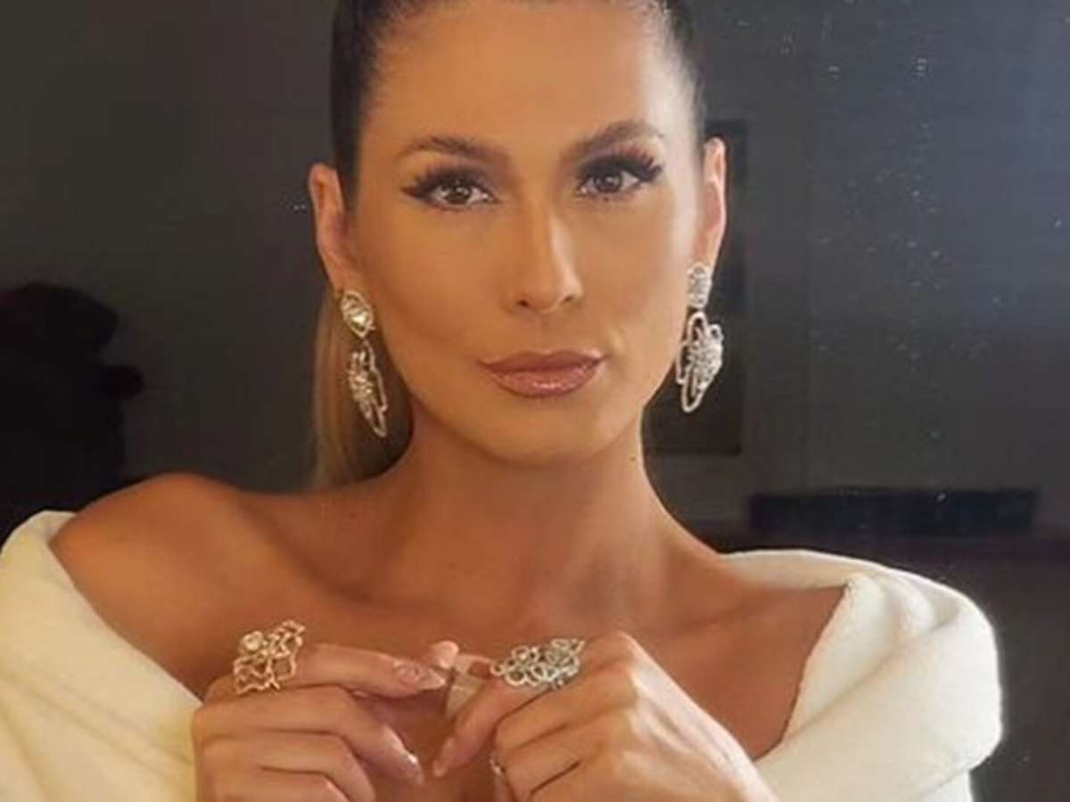 Lívia andrade fotos