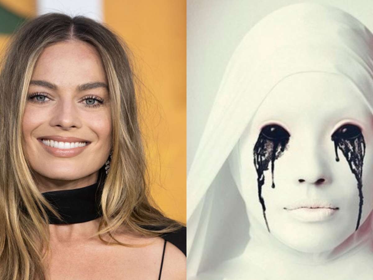 Esquadrão Suicida  Margot Robbie e David Ayer falam sobre roupas