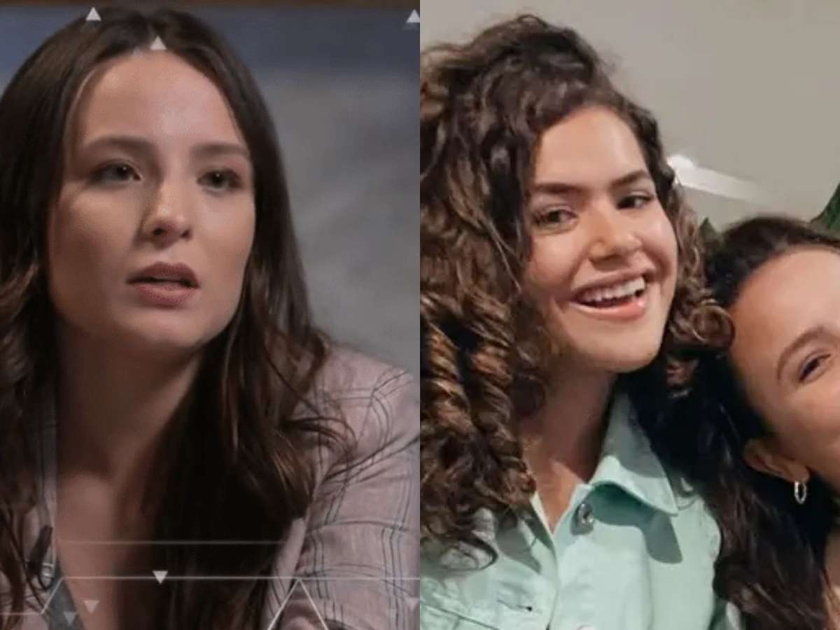 Maisa Silva fala pela primeira vez sobre caso Larissa Manoela