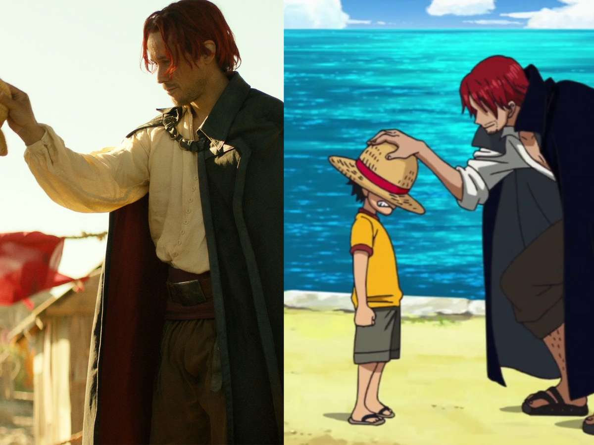 One Piece E Mais: Melhores Estreias De Filmes E Séries No