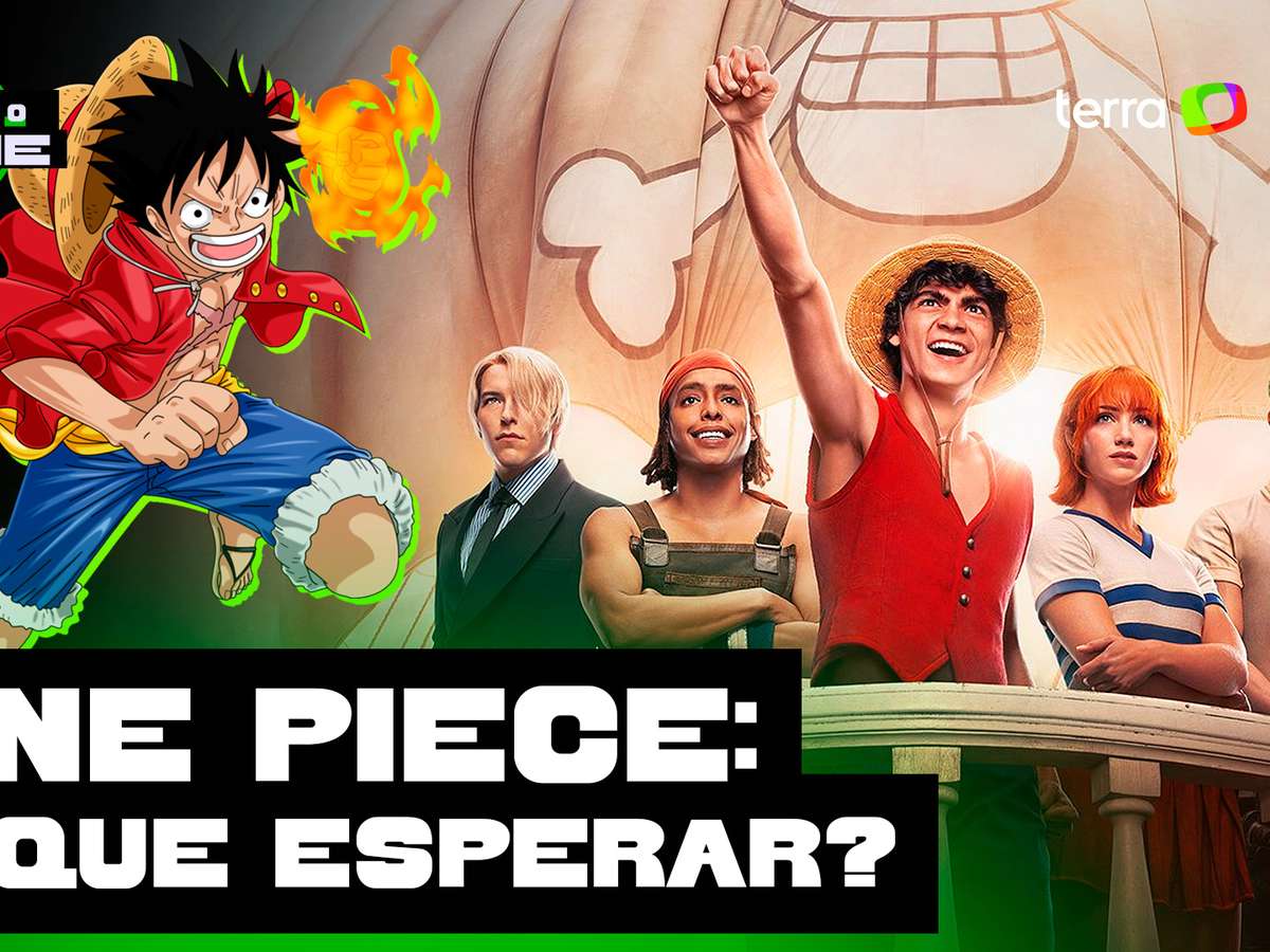 One Piece': curiosidades que você não sabia sobre o live-action da Netflix