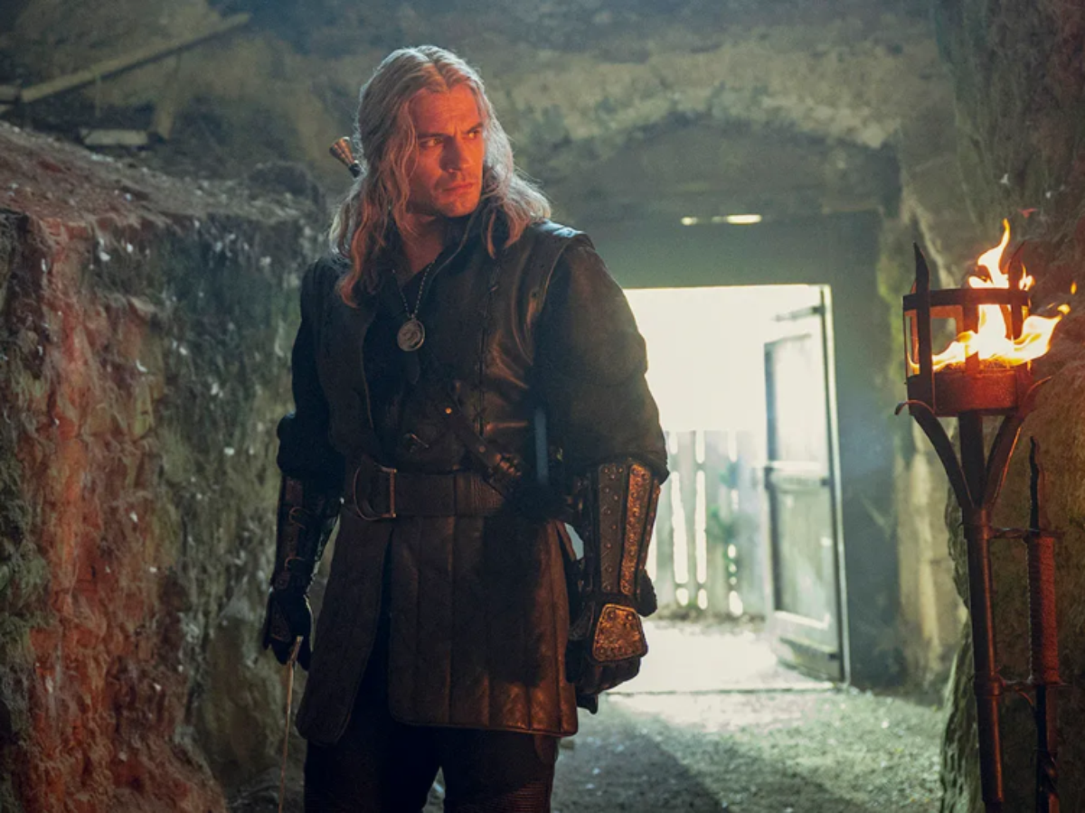 The Witcher 4ª temporada - AdoroCinema