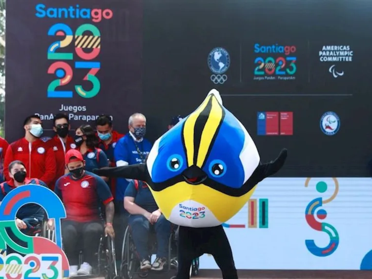 Jogos Pan-Americanos de 2023: Confira onde e quando assistir - O