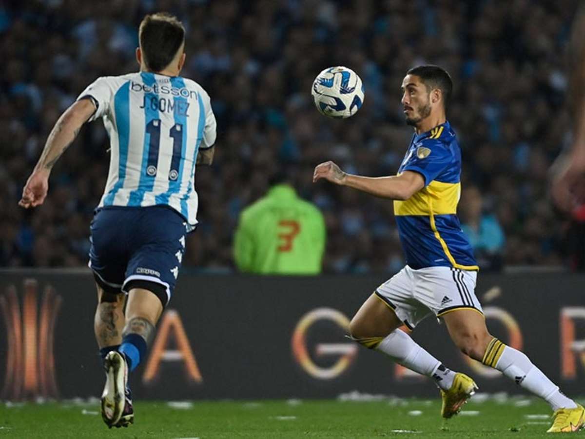 Boca Juniors avança nos pênaltis e pega o Palmeiras na semifinal da  Libertadores - Esportes - R7 Futebol