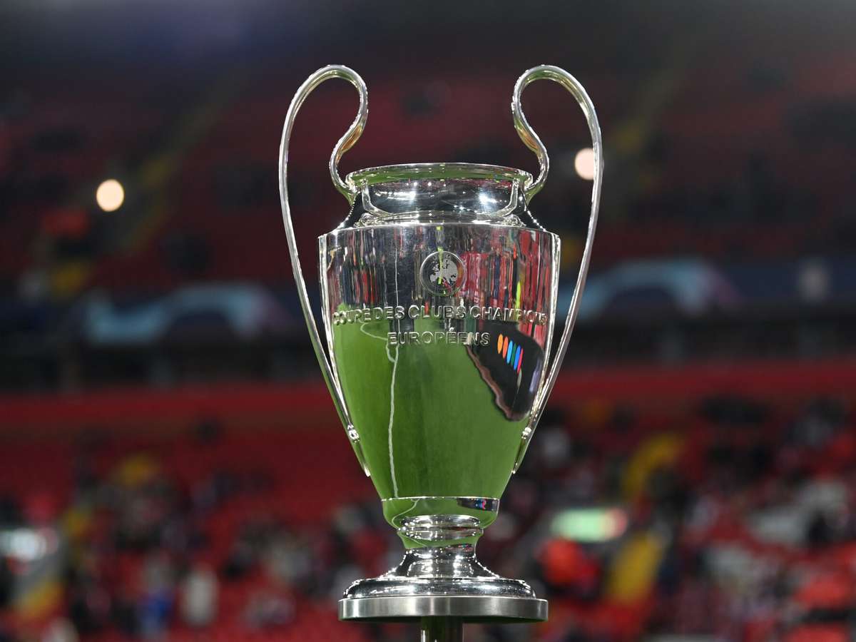 Final da Liga dos Campeões em 2024 será em Londres, Esporte