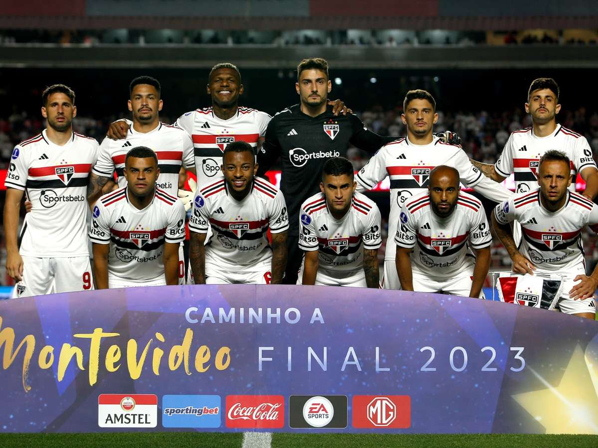 Rodrigo Nestor é eleito o craque da Copa do Brasil 2023; veja time