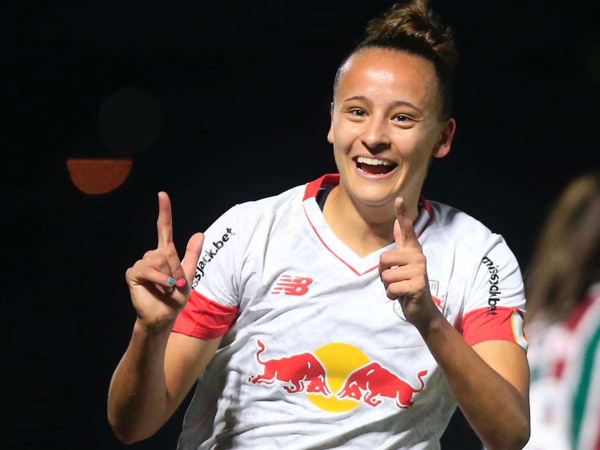 Red Bull Bragantino Feminino briga por vaga na Copa Paulista