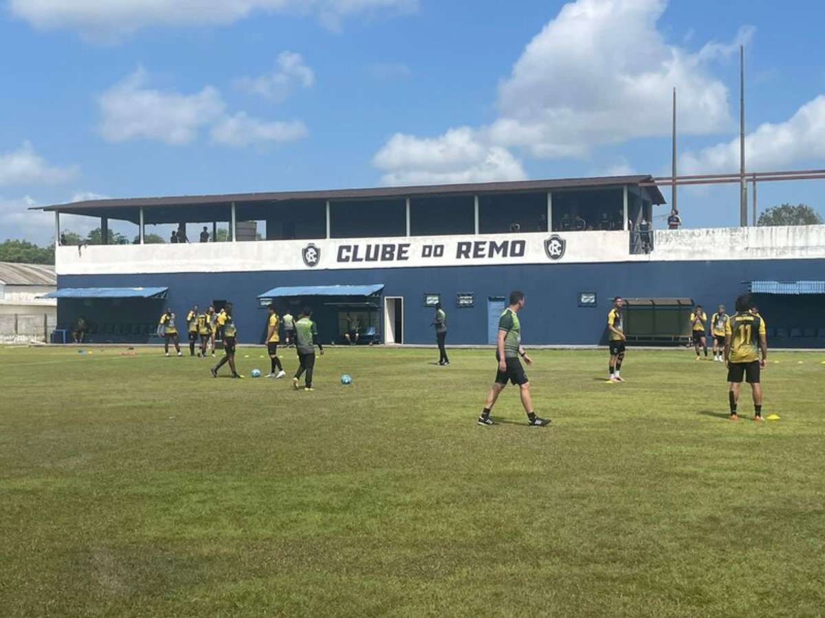 Futebol x Pandemia: Volta Redonda projeta disputa da Série C, mas