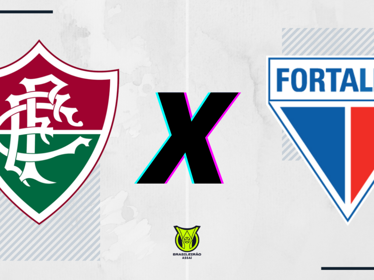 Fluminense x Ceará: veja onde assistir, escalações, desfalques e arbitragem, futebol