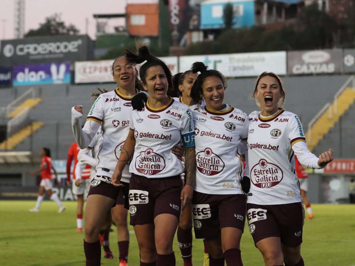 São Paulo x Ferroviária: onde assistir ao jogo do Brasileirão Feminino