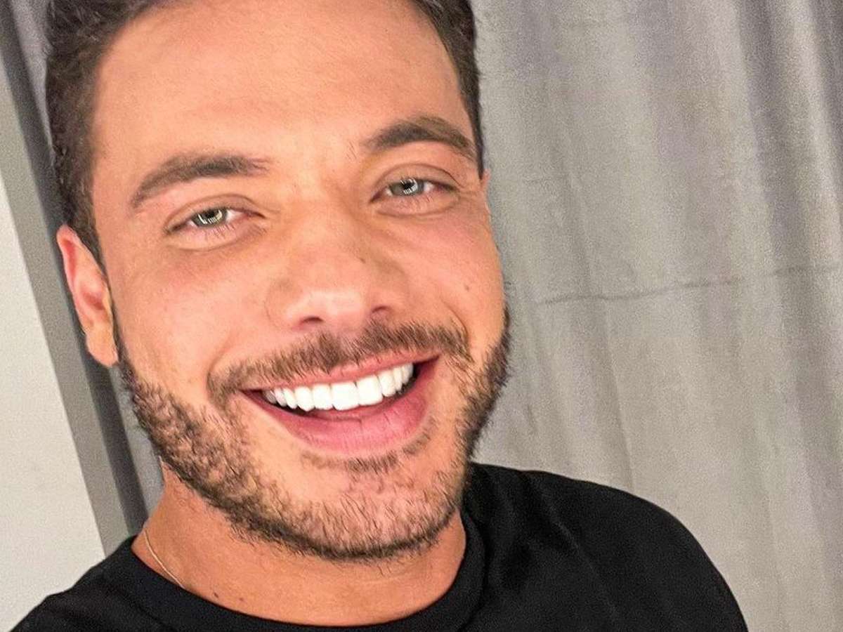 Wesley Safadão faz show no Recife após revelar luta contra ansiedade