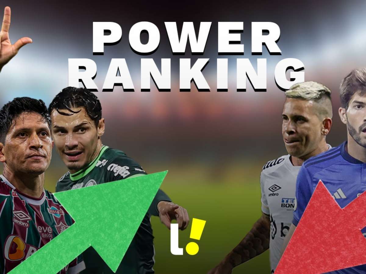 Power Ranking do melhor do torneio: os candidatos a craque