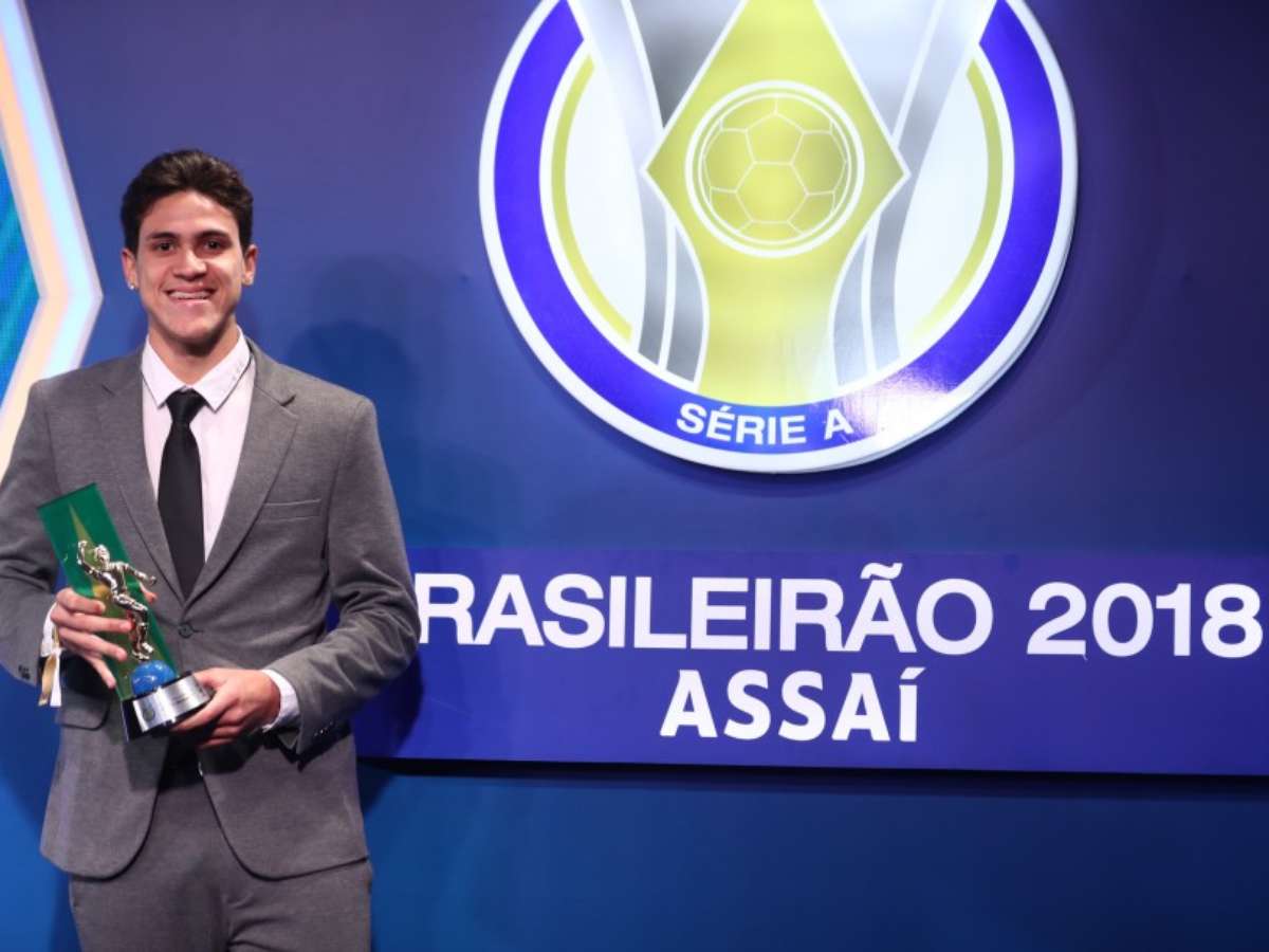 De olho nas joias! Confira os candidatos a revelação do Campeonato  Brasileiro - Fotos - R7 Futebol