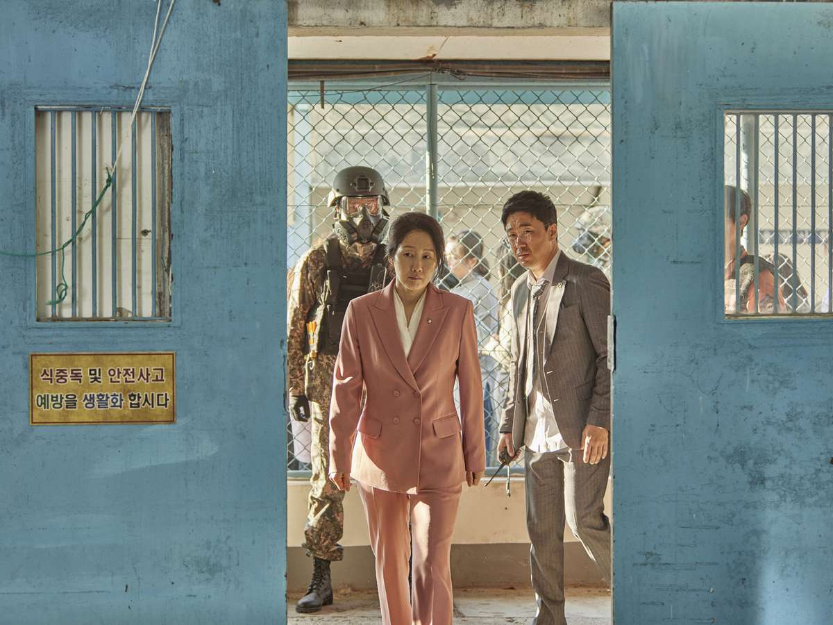 All of Us Are Dead”: série de zumbis sul-coreana vai ganhar 2ª temporada