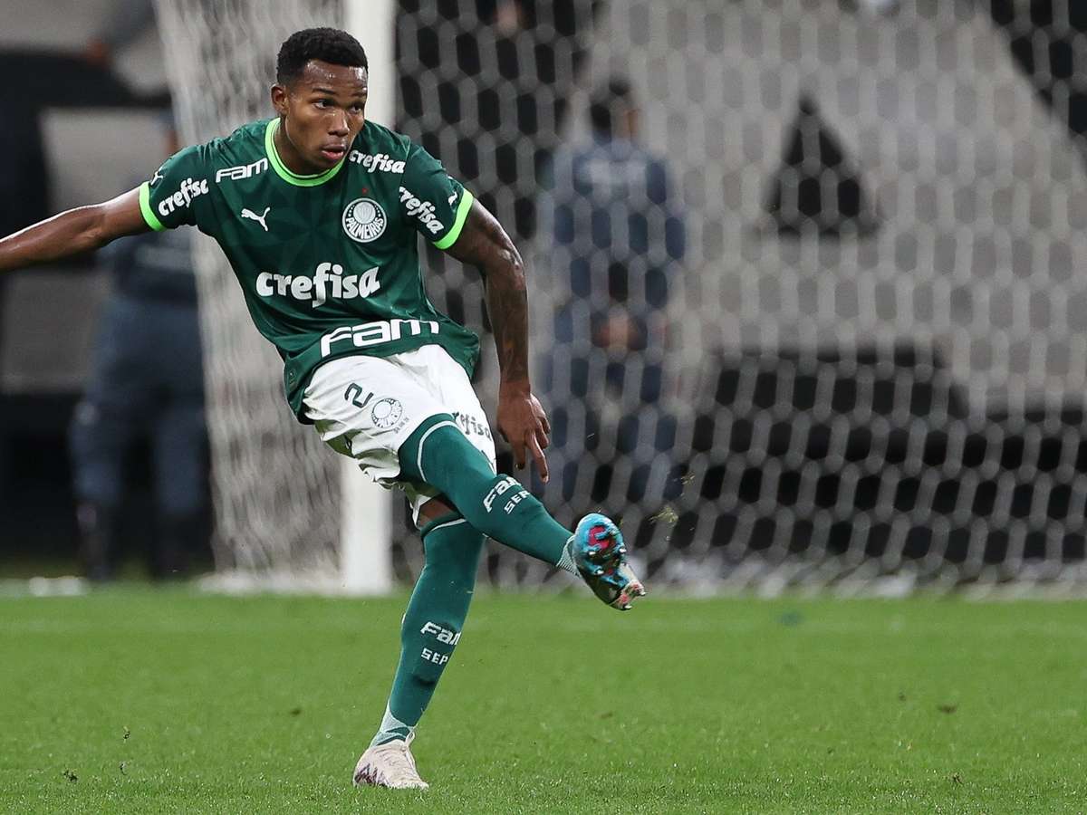 Após vitória na Fazendinha, Palmeiras recebe Corinthians pela 3ª fase do  Paulista Sub-20 – Palmeiras