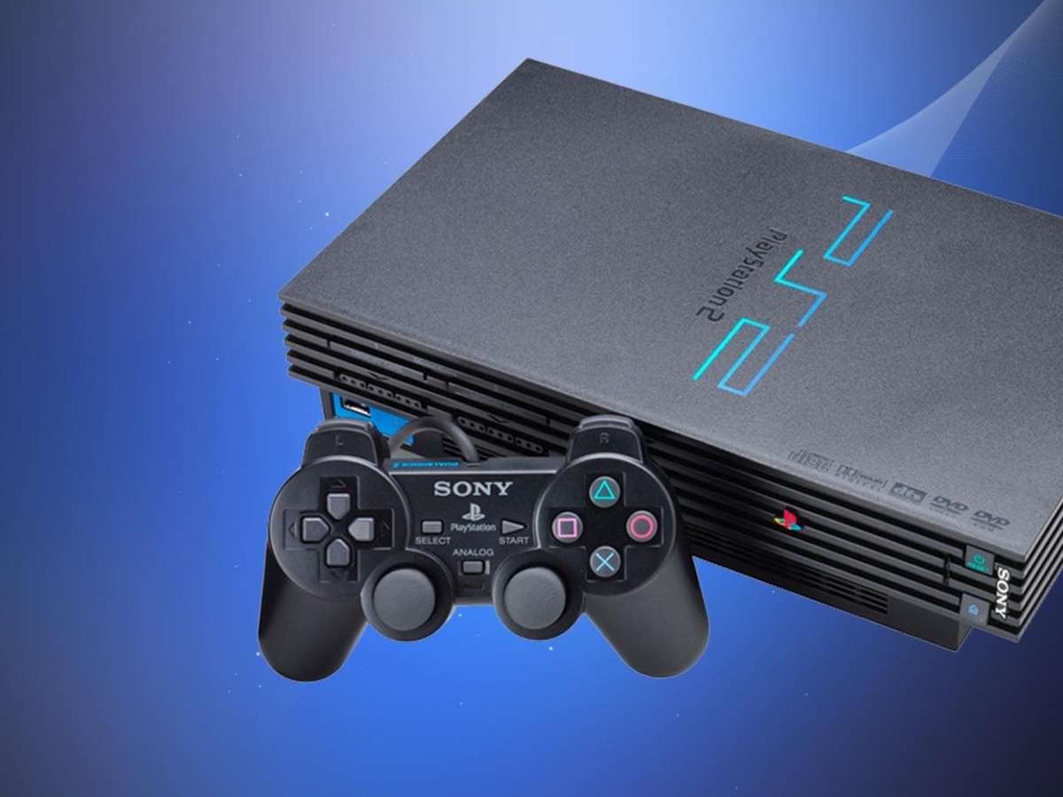 PlayStation 2