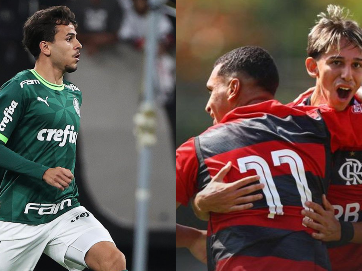 Palmeiras x São Paulo: final do Paulista Sub-20 terá entrada gratuita, palmeiras