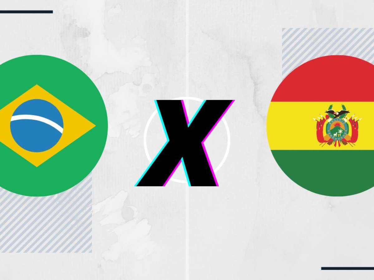 Brasil x Bolívia: onde assistir, horário e escalações do jogo da seleção  pelas Eliminatórias da Copa - Olhar Digital