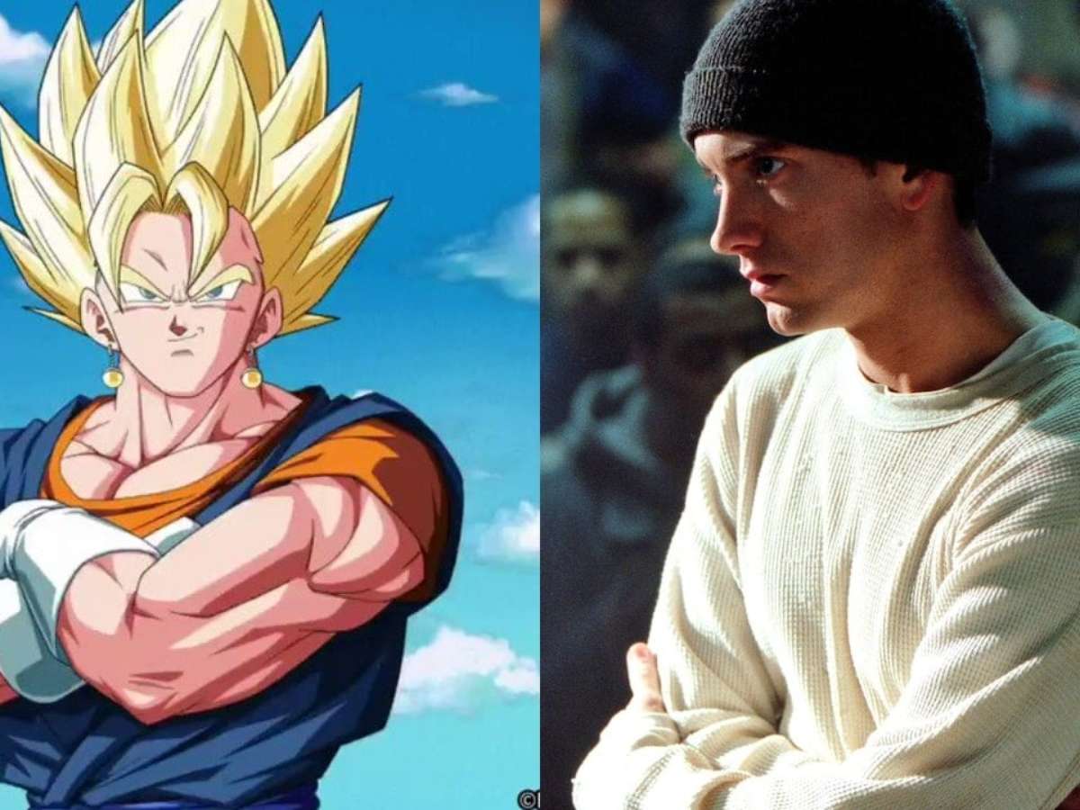 Dragon Ball' ganha versão live-action através de inteligência