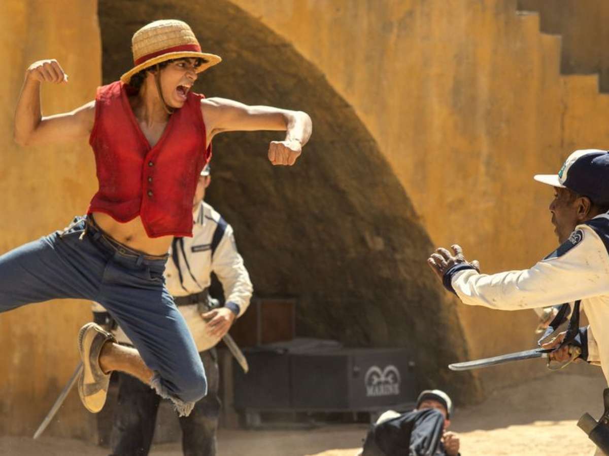 Cowboy Bebop  Como se preparar para assistir ao live-action da Netflix -  Canaltech
