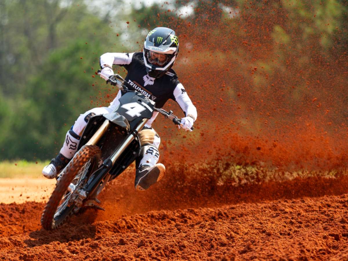 Descubra os tipos de motos de motocross e seus modelos famosos