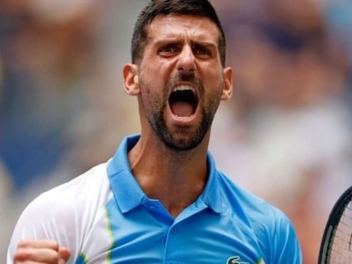 Djokovic domina Medvedev e vence Australian Open pela 9ª vez