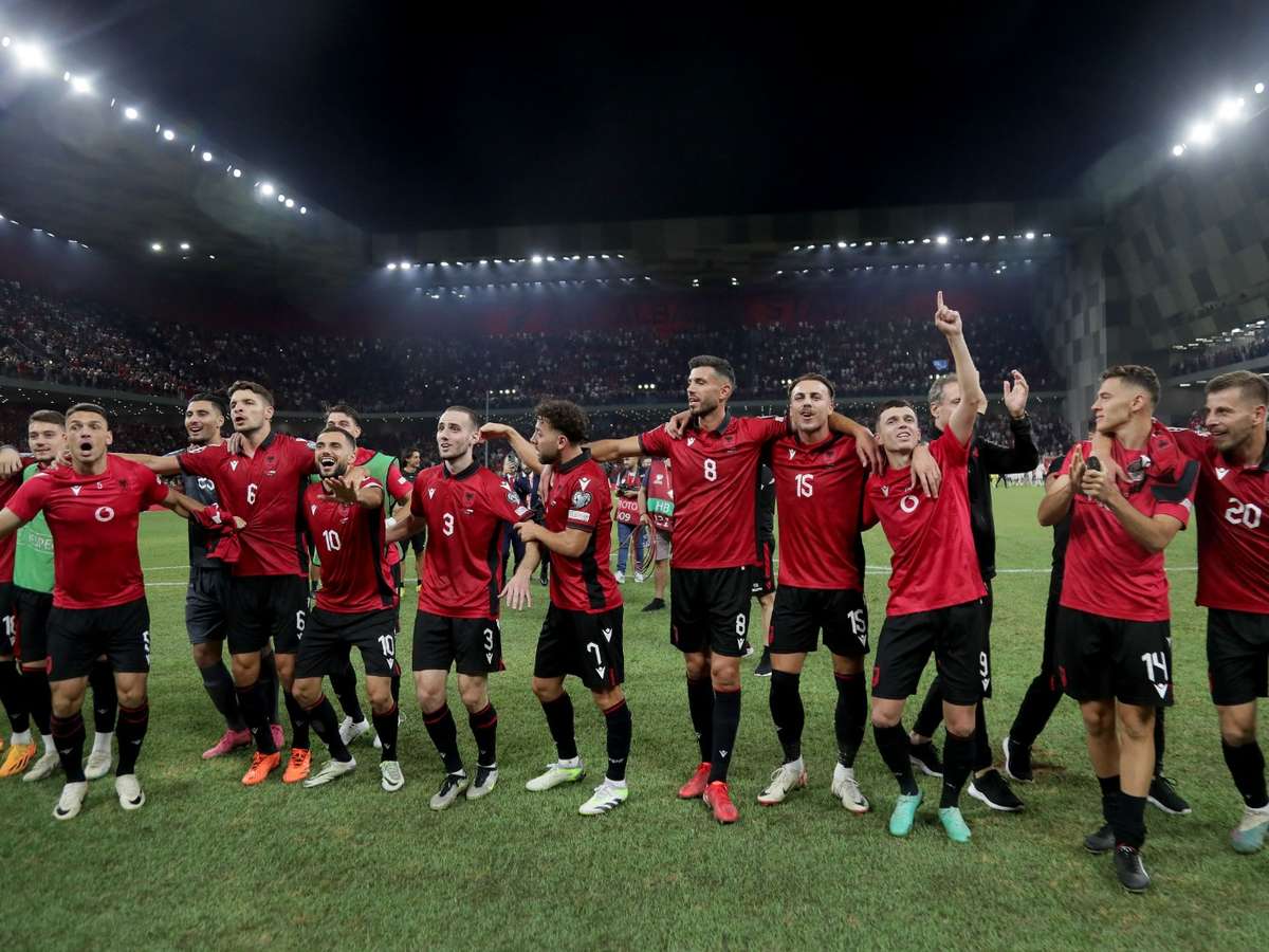 Feminino  Portugal bate Polónia e segue para as meias-finais 