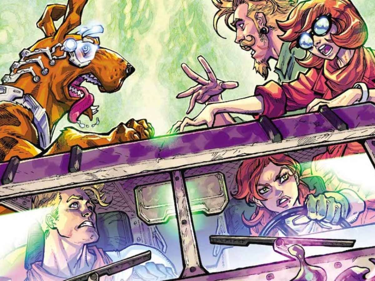 SCOOBY! O Filme - Filme 2020 - AdoroCinema