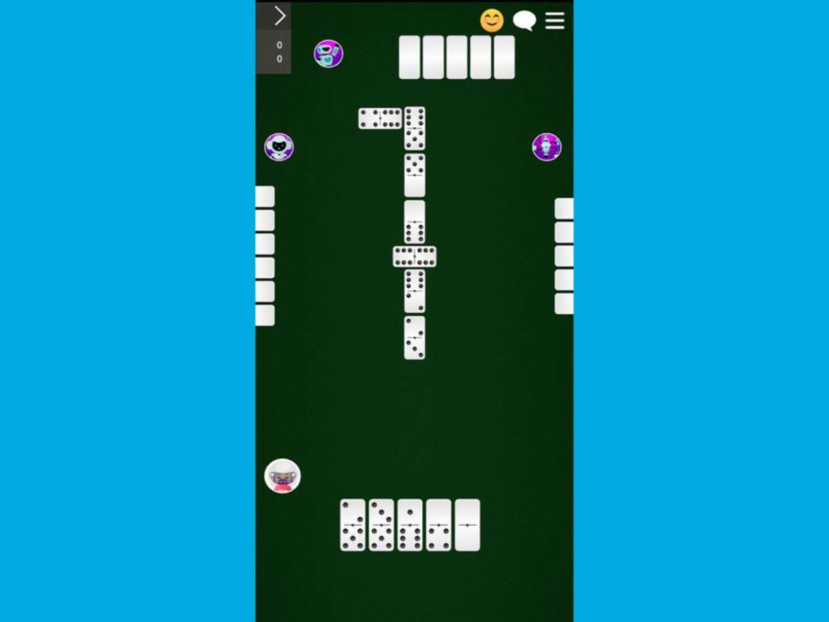 Dominó - Jogo de Tabuleiro na App Store