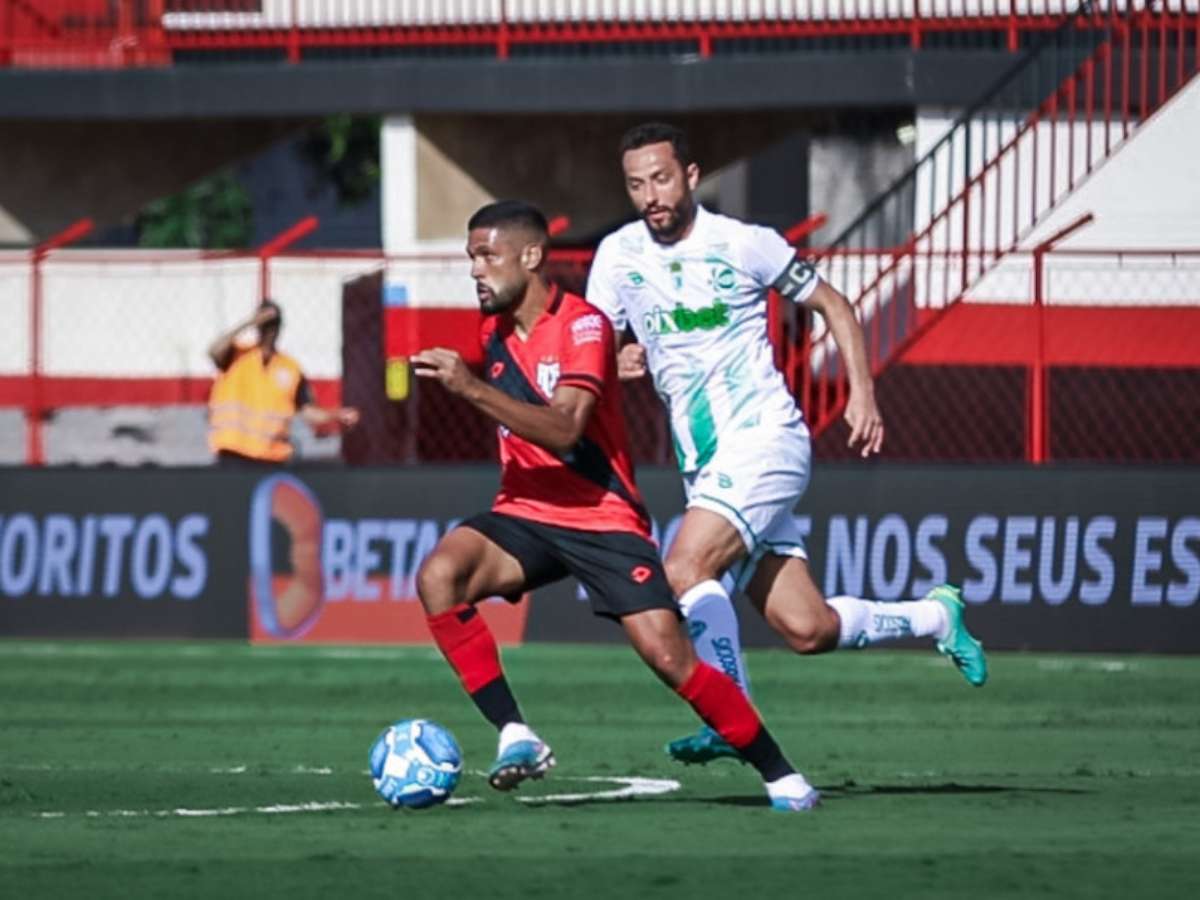 Juventude vence o Botafogo-SP em Ribeirão Preto e chega a sete jogos de  invencibilidade