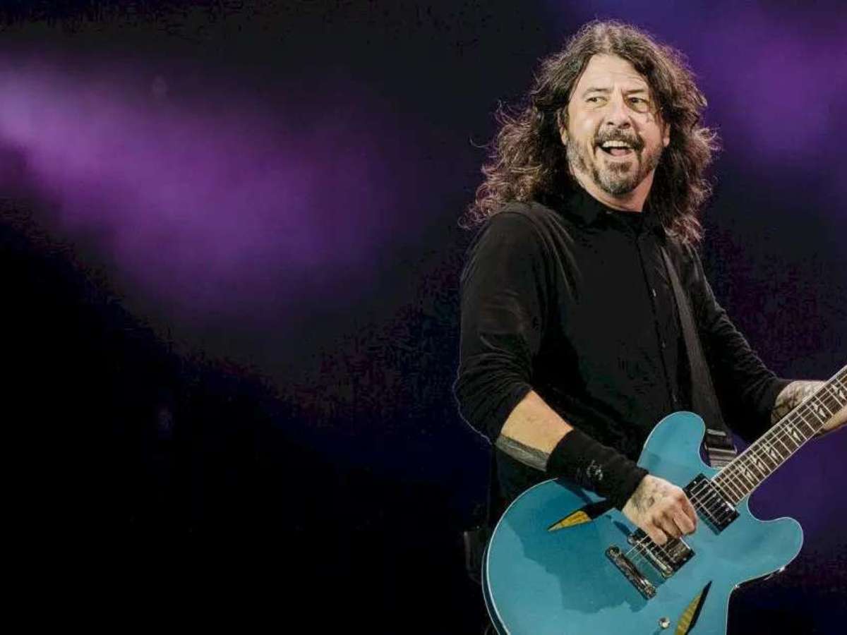 Foo Fighters no festival The Town, no Brasil: veja os melhores