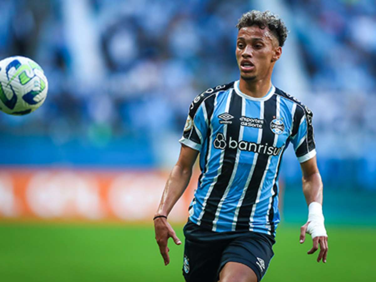 Grêmio aceita proposta, e Bitello pode se mudar para o futebol russo