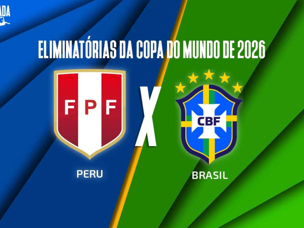 Brasil x Peru: veja onde assistir ao jogo da Copa América Feminina