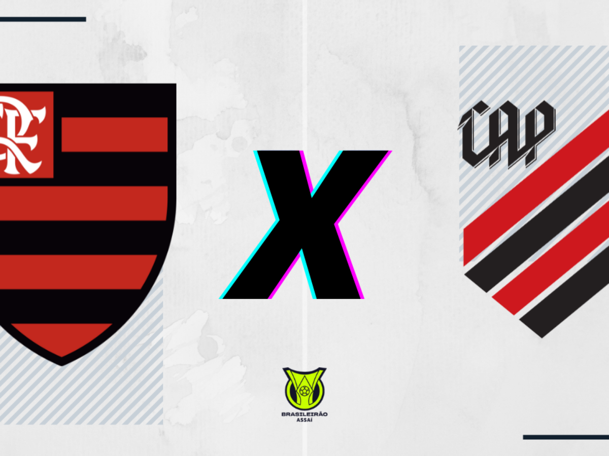 Flamengo e Athletico-PR disputam final da Copa Libertadores no