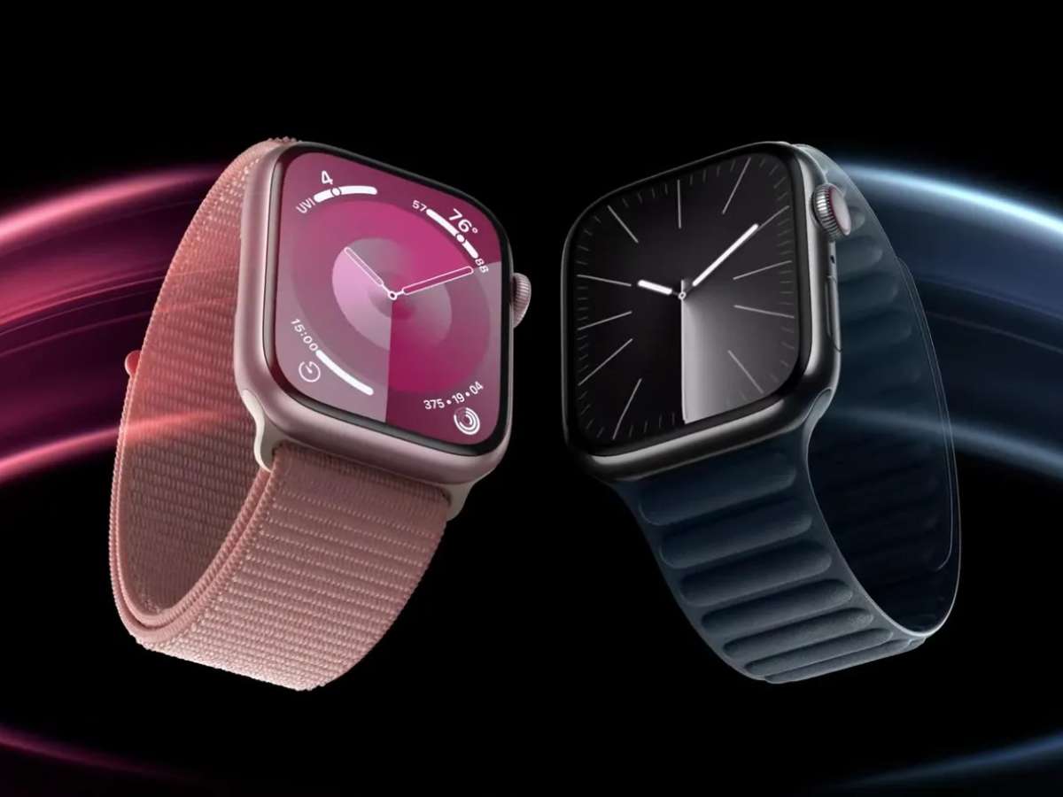 Apple Watch Series 9 terá conexão com a Siri e toque duplo; veja como  funciona