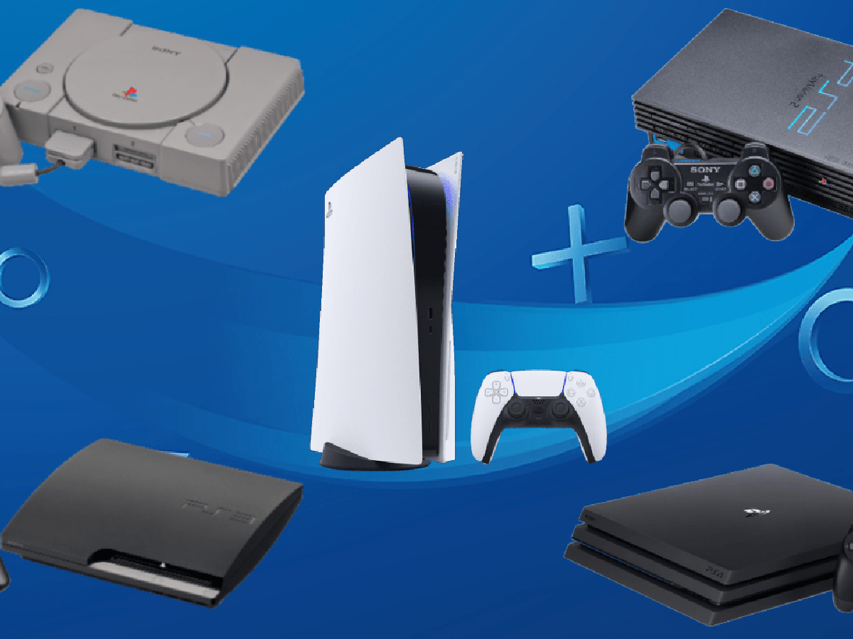 3 VANTAGENS de BAIXAR JOGOS versão de PS4 no PLAYSTATION 5