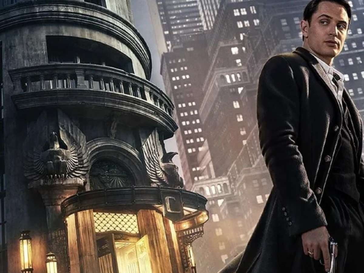 Astro de filmes de ação está irreconhecível em John Wick 4